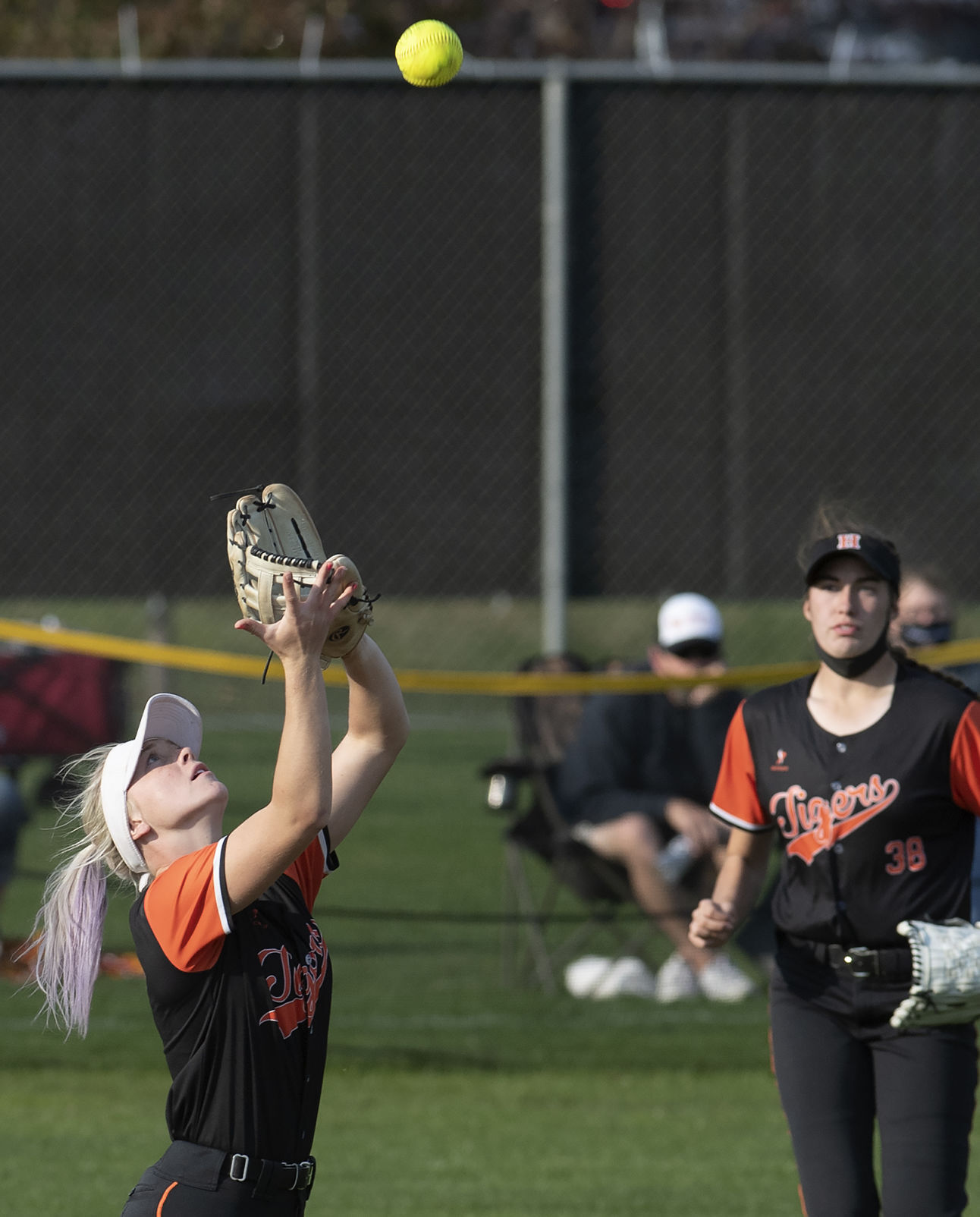 State softball, 10.14